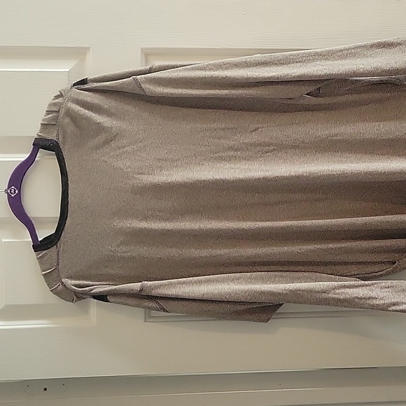 Krakerz long sleeved tunic - Picture 7 of 7